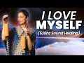 Download Lagu I LOVE MYSELF | 528Hz | Healing Self Love Frequency Meditation \u0026 Sleep Music