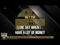 Common Kings - One Day (KaraokeDJ)