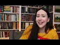 I tried to be ruthless with my books... Read it or Unhaul it #9