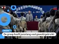 Gewapende groep PKK stopt: Waarom is dat groot nieuws?