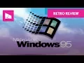 Retro Build Windows 95