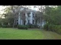 Abbeville SC of the beautiful historic town Spring 2011