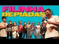 Lagu SERGINHO LACERDA - FILINHA DE PIADAS EM CURITIBA
