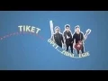 Tiket - Tertusuk Hatiku (Official Lyric Video)