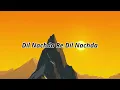 Zinda Banda (Lyrics) | Anirudh Ravichander