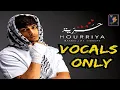 Download Lagu Harris J Ft.LowKey - Hourriya (Freedom)|Acapella Music|Vocals Only