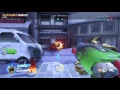 Overwatch big belly