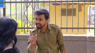 Jab Inspector Ne DM Madam Ko Aam Ladki Samajh Kar Thappad Mara Aur Phir Inspector Ko Kya Hua?