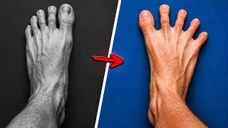 The “Toe Spread” Mania Has Misled You - Here's The Real Fix