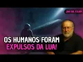 Download Lagu POR QUE O HOMEM NUNCA MAIS VOLTOU À LUA? JAN VAL ELLAM EXPLICA!