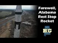 Alabama s Rest Stop Rocket is Done Ep 47 Highlight