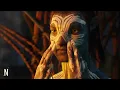 Jake becomes one of The People | Avatar