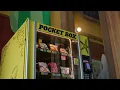 In Bellingham Pocket Box