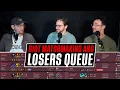 Losers Queue Rigged Match Making Is It Real Broken by Concept Podcast
