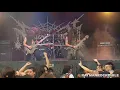 Invocation Spells - (Ruins Of Cemetery) live Victim to the Blade 2