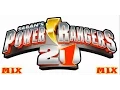 Download Lagu POWER RANGERS ALL THEME SONGS LIRYCS - ALL OPENING THEMES (Mighty Morphin To Dino Charge) (Karaoke)