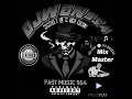 Alan Cave - (Se Pa Pou Dat) Fast