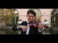Can't Help Falling in Love | Romantic Wedding Violin Walk Down the Aisle