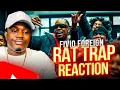 Lagu FIVIO FOREIGN - RAT TRAP [ OFFICIAL VIDEO ] Reaction