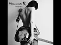 Ça me vexe - Mademoiselle K