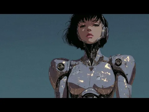 1989 COSMIC DUSK // Synthwave, Vaporwave, Cyberpunk, Chillwave, Retrowave, Funkwave Playlist