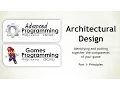 Week 3 - Android Games Programming CSC2021