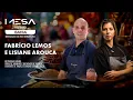 Download Lagu MESA AO VIVO BAHIA 2025 - FABRICIO LEMOS E LISIANE AROUCA