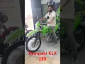 Kawasaki KLX 230: Price, Mileage \u0026 Everything You Need to Know