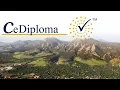CeDiplomas CeCertificates at CU Boulder