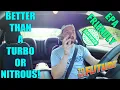 Ford Makes the ABSOLUTE BEST EV Powertrain - ELUMINATOR Is The Future Power Adder