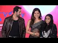 Download Lagu Rashmika Mandanna With Ayushmann Khurrana ❤️ | Thamma Movie Telugu Press Meet