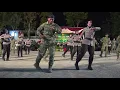 Download Lagu Goyang Tobelo TNI-Polri, Sinergitas Divif 2 Kostrad dengan Polres Kabupaten Pasuruan