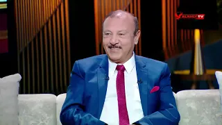 محسن صالح قلت لـ هيديكوتي الخطيب أفضل مني في مركز رأس الحربة المجري 