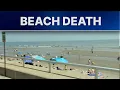 DA identifies man who drowned at Hull s Nantasket Beach