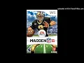 Ying Yang Twins - Halftime (feat. Homebwoi) (Madden 11 Version)