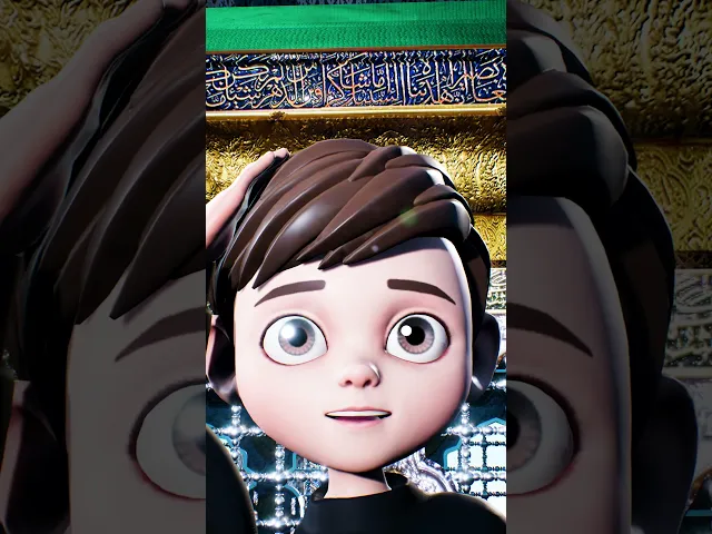 ⁣دعاء الفرج اللهم كن لوليك الحجة #المهدي عجل الله فرجه  #اكسبلور