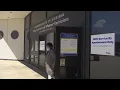 Bunker Blvd DMV reopens Monday