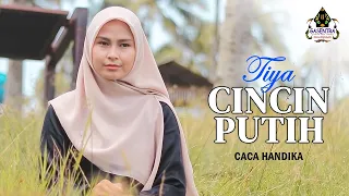 cincin putih caca handika tiya dangdut cover 