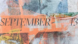 7 Reasons Not to Worry, Part 3 – Solid Joys Daily Devotional, September 13