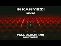 Download Lagu Sjava - Inkanyezi 2.0 (Full EP) | Afro Soul Mix 2025