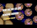 Download Lagu IKAN DALAM KOLAM - PONGDUT ( versi kendang android ) GENAH PISAN GUYSSS🔥