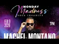 Lagu Machel Madness Fete at Queen's Park Oval in Port of Spain Trinidad