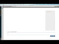 Python Django Websocket Chat App