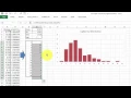 Transforming Data with a LogNormal Distribution