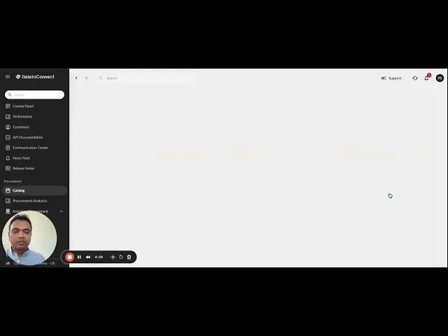 video preview