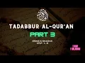 Download Lagu AL BAQARAH AYAT 6-16 | EPISODE 003 | TADABBUR HARIAN | H. MUAMMAR ZA