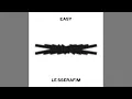 Download Lagu LE SSERAFIM - 'EASY' (Audio)