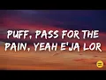 Wizkid , Zlatan - IDK (Lyrics).