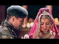 Download Lagu Humko Hua Hai Pyar - Video Song |Sainik | Ronit Roy \u0026 Ashwini Bhave | Alka Yagnik \u0026 Vinod Rathore