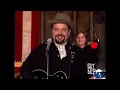 RAUL MALO (from The Mavericks) LIVE!